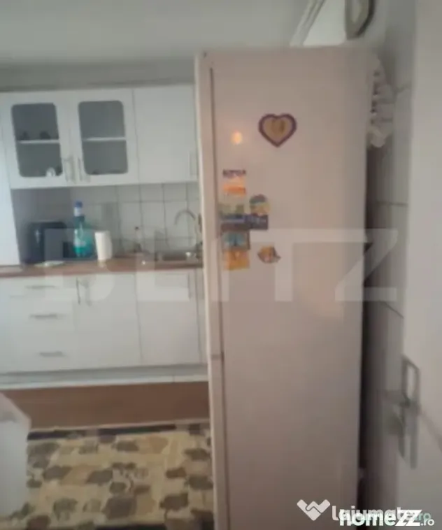 Apartament 3 camere, 84 mp, zona Micro 5 - Targoviste (Dambovita)