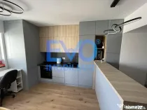 Apartament 2 camere 50mp, mobilat utilat, Complex Nou Gara O