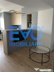 Apartament 2 camere 50mp, mobilat utilat, Complex Nou Gara O 