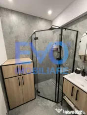 Apartament 2 camere 50mp, mobilat utilat, Complex Nou Gara O 