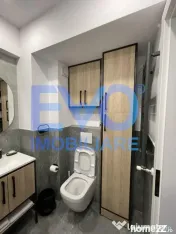 Apartament 2 camere 50mp, mobilat utilat, Complex Nou Gara O 