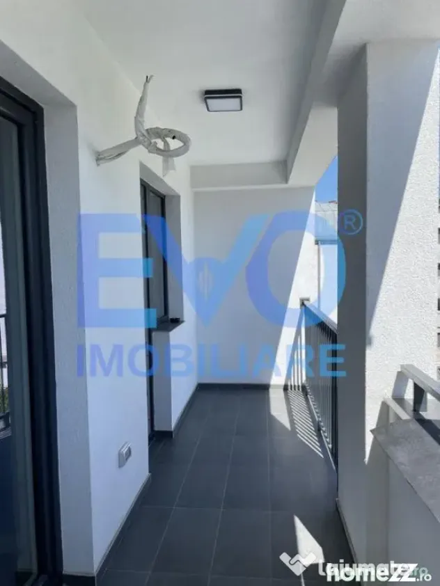 Apartament 2 camere 50mp, mobilat utilat, Complex Nou Gara O