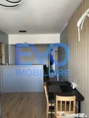 Apartament 2 camere 50mp, mobilat utilat, Complex Nou Gara O 