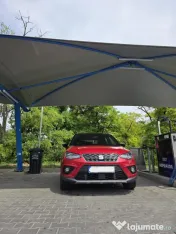 VAND Seat Arona 1.0 TSI DSG7 Xcellence 115CP - UNIC PROPRIETAR - 