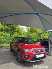 VAND Seat Arona 1.0 TSI DSG7 Xcellence 115CP - UNIC PROPRIETAR - 