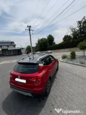 VAND Seat Arona 1.0 TSI DSG7 Xcellence 115CP - UNIC PROPRIETAR - 