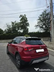 VAND Seat Arona 1.0 TSI DSG7 Xcellence 115CP - UNIC PROPRIETAR - 