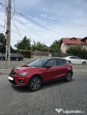 VAND Seat Arona 1.0 TSI DSG7 Xcellence 115CP - UNIC PROPRIETAR - 