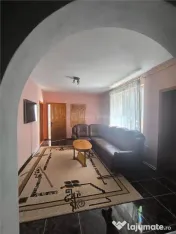 Resita Casa individuala, P Pod, Zona Lend, 565 mp, Comision