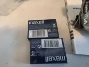 Cameră video canon implecabila