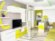 Apartament 3 camere City Mall 