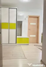 Apartament 3 camere City Mall 