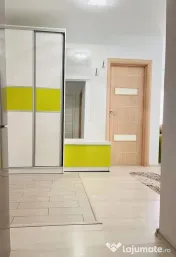 Apartament 3 camere City Mall