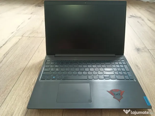 Lenovo IdeaPad L340 Gaming i5-9300H / GTX 1050 3GB / 8GB / SSD 256GB / Win11 Pro