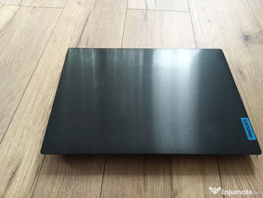 Lenovo IdeaPad L340 Gaming i5-9300H / GTX 1050 3GB / 8GB / SSD 256GB / Win11 Pro