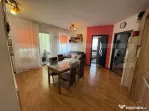 Apartament 2 camere decomandate, 49 mp, zona Florilor