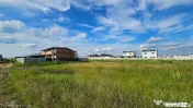 DOMNESTI - FORTULUI TEREN CONSTRUCTII 606 MP 