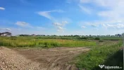 DOMNESTI - FORTULUI TEREN CONSTRUCTII 606 MP 