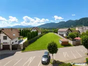Apartament decomandat, vedere frumoasa, etaj2, Zarnesti, Bra