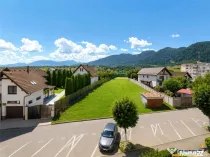 Apartament decomandat, vedere frumoasa, etaj2, Zarnesti, Bra