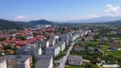Apartament decomandat, vedere frumoasa, etaj2, Zarnesti, Bra