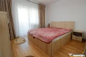 Apartament decomandat, vedere frumoasa, etaj2, Zarnesti, Bra