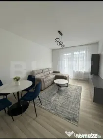 Apartament 1 camera, 39 mp, parcare, zona Parc Poligon