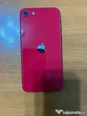Apple iPhone SE2, 64GB, Red