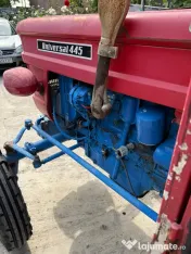 Tractor Utb 445 