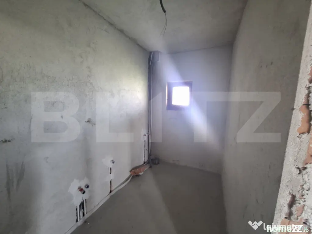 Casa tip duplex, 96 mp, zona Dorolt - Dorolt (Satu-Mare)