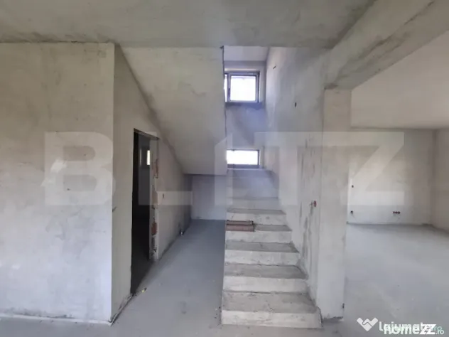 Casa tip duplex, 96 mp, zona Dorolt - Dorolt (Satu-Mare)