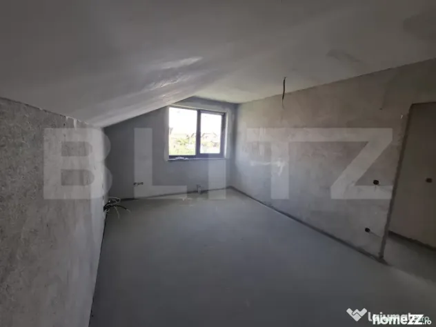 Casa tip duplex, 96 mp, zona Dorolt - Dorolt (Satu-Mare)