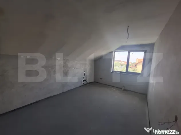 Casa tip duplex, 96 mp, zona Dorolt - Dorolt (Satu-Mare)