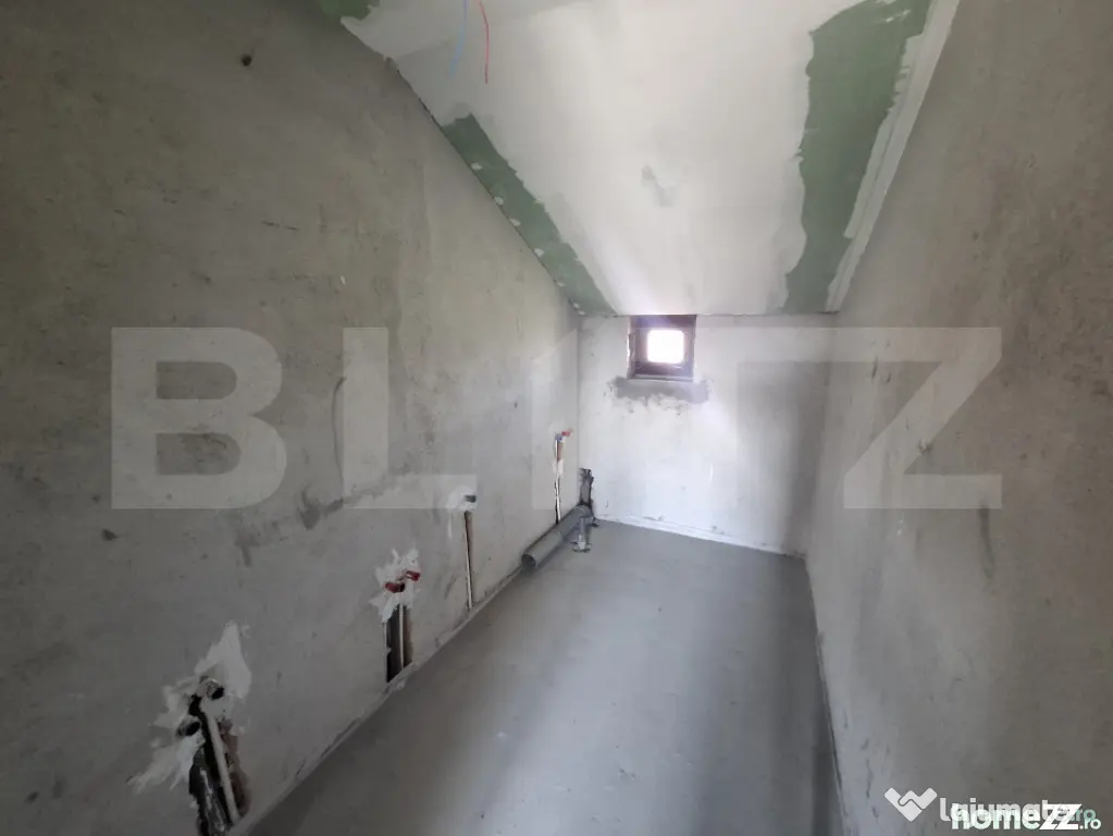 Casa tip duplex, 96 mp, zona Dorolt - Dorolt (Satu-Mare)