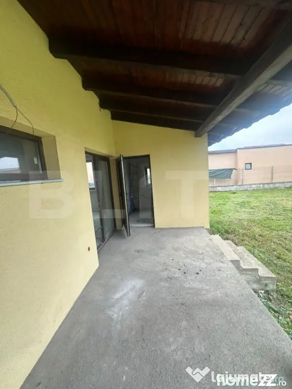 Casa tip duplex, 96 mp, zona Dorolt - Dorolt (Satu-Mare)
