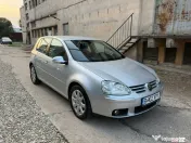 VW Golf 5 2008 1.6 MPI 102 CP 185000 KM Reali Unic Proprietar Impecabil