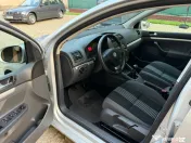 VW Golf 5 2008 1.6 MPI 102 CP 185000 KM Reali Unic Proprietar Impecabil