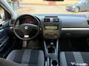 VW Golf 5 2008 1.6 MPI 102 CP 185000 KM Reali Unic Proprietar Impecabil