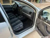 VW Golf 5 2008 1.6 MPI 102 CP 185000 KM Reali Unic Proprietar Impecabil