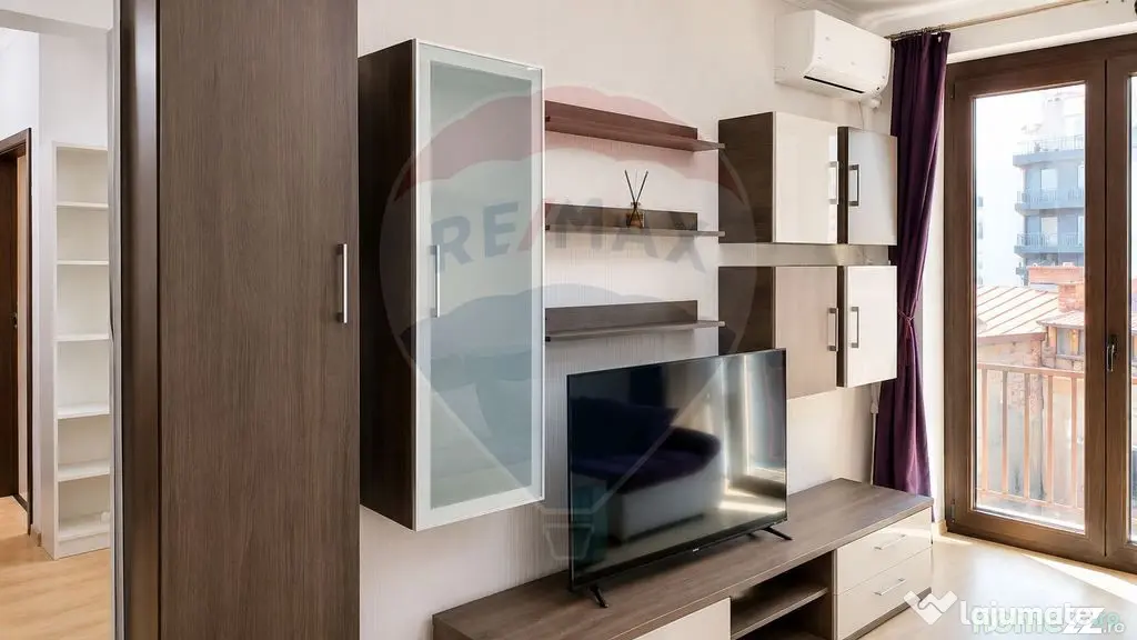 Ultracentral | Unirii | 2 Cam | Etaj 3 | Loc parcare subt... - Bucuresti (Bucuresti-Ilfov)