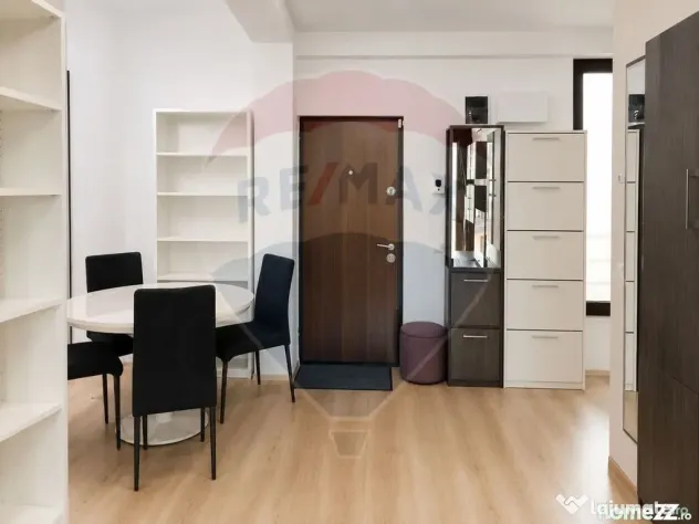 Ultracentral | Unirii | 2 Cam | Etaj 3 | Loc parcare subt... - Bucuresti (Bucuresti-Ilfov)