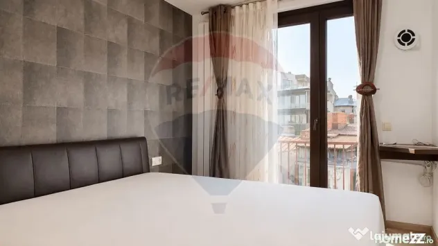 Ultracentral | Unirii | 2 Cam | Etaj 3 | Loc parcare subt... - Bucuresti (Bucuresti-Ilfov)