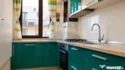 Ultracentral | Unirii | 2 Cam | Etaj 3 | Loc parcare subt... 