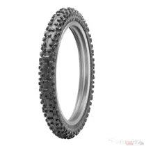 Anvelopa DUNLOP 60/100 R14 29M  VARA MOTO