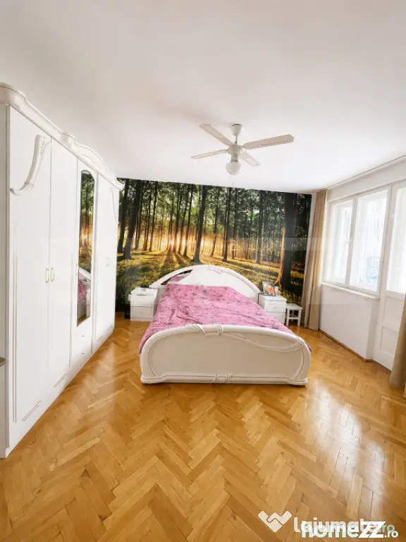 Apartament cu 1 camera, 36 mp, zona Micro 2 - Turda (Cluj)