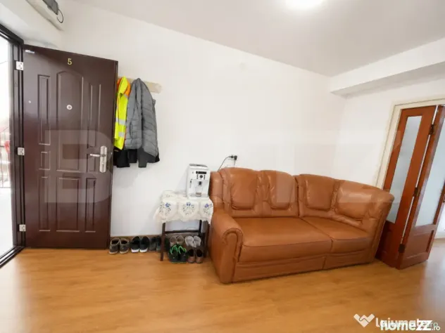 Apartament cu 1 camera, 36 mp, zona Micro 2 - Turda (Cluj)