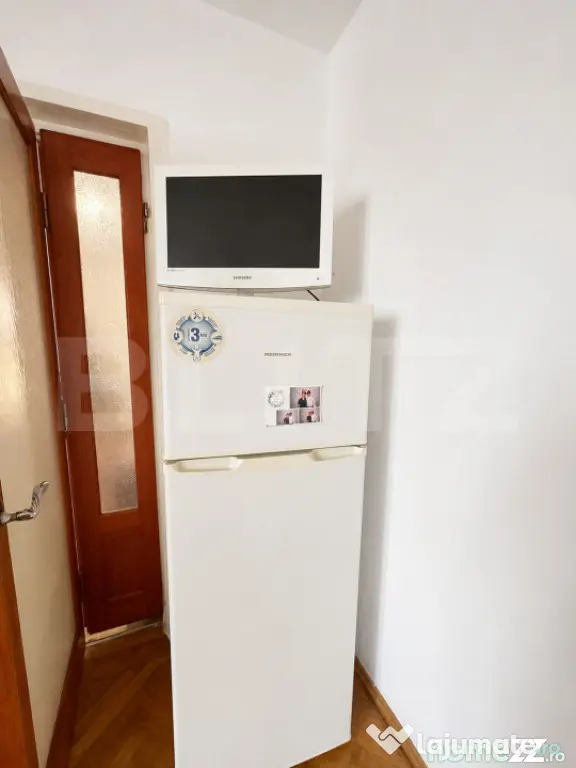 Apartament cu 1 camera, 36 mp, zona Micro 2 - Turda (Cluj)