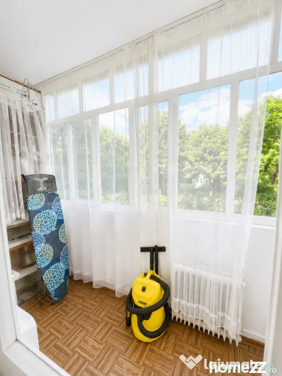 Apartament cu 1 camera, 36 mp, zona Micro 2 - Turda (Cluj)