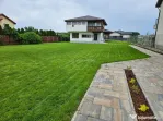 Casa individuala - Tamasi Corbeanca - 4 camere - 3 bai - 170