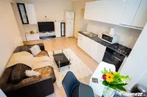 Apartament 2 camere, decomandat, parter, zona Ultracentrală